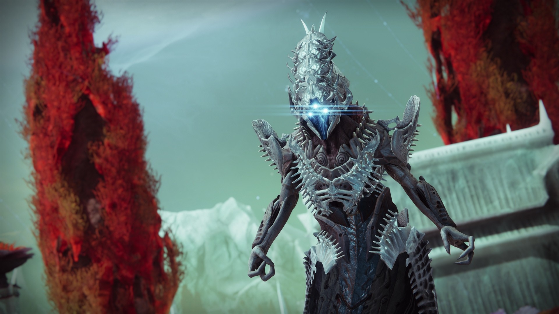 Destiny 2: La Reina Bruja - Imagen 17